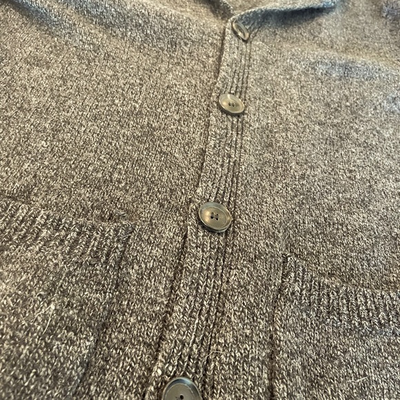 National Standards, Lambswool Knit - Picture 3 of 3